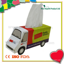 Truck Shape Tissue Box (PH4514L)